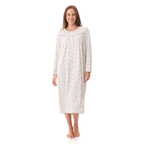 Givoni Nadia Mid Length Nightie